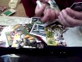 75 FOOTBALL CARDS OPENING