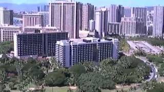 Trump Waikiki Video Tour with Melissa McCoy - Deluxe OF 3 Bedroom Suite 1-800-256-4280