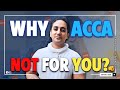 Is ACCA right for you | 4 reasons to consider | ACCA in 2024 #acca