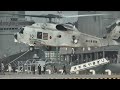 横須賀　yy のりものフェスタ　jmsdf sh 60k　fly in