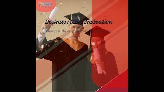 Unlock Your Academic Potential:Fulfill Your Dreams of Graduation, Doctorate, and MBA Degrees at IDAS