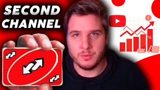 A MAJOR change to the CHANNEL?!?!