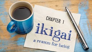 IKIGAI | Chapter 1 | Tamil |