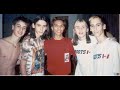 The Moffatts Philippine Tour 1998