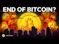 Will Bitcoin Survive If There’s NO INTERNET??