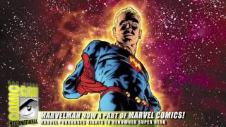 San Diego Comic-Con 2009: Day 3 Wrap-Up