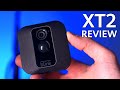 Blink XT2 Smart Wireless Security Cameras - BEST FEATURES!