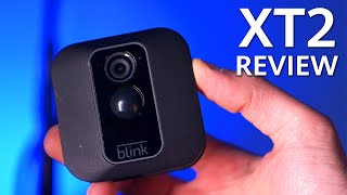 Blink XT2 Smart Wireless Security Cameras - BEST FEATURES!