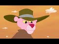 big nose has fun with pink panther 56 min compilation pink panther and pals