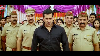 Chulbul Panday Shadi Mubarak Aate Hain - Dabangg 2 Movie Salman Khan Dialogue