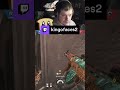 Unlucky Guy Behind The Wall. | kingofaces2 on #Twitch #rainbowsixsiege #6siege #gaming