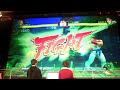 sf4 us national tourney championships. daigo ry vs. iyo dh