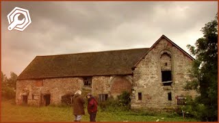 Secrets of a Medieval Manor - Aston Eyre's Hidden History Uncovered