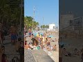 Ipanema Beach  BRAZIL / Rio De Janeiro Beach Party