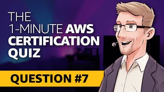 AWS Exam Practice Questions - 7: Amazon S3 Storage Tiers | #shorts