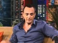 Hank Azaria imitates Stallone