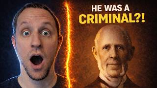 My Ancestor Was a Criminal... And I Had No Idea