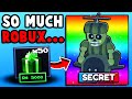 I Opened 50 PHANTOM EXCLUSIVE PRESENTS And Got ___? (Five Nights TD)