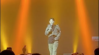 gray - tmi (live at follow the movement aomg world tour 2023, singapore)