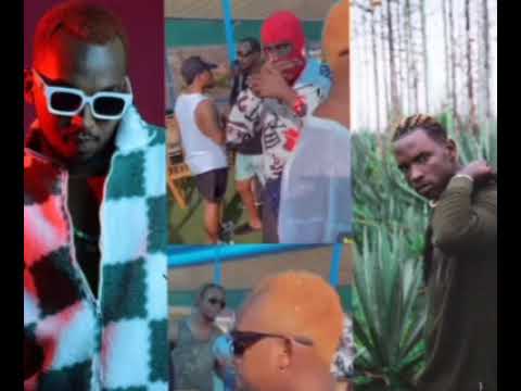 Dore INDIRIMBO Ish Kevin Ft Kenny Sol Na B Threy Bakunda Kumva - YouTube