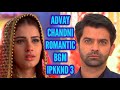 Advay-Chandni Romantic BGM (Ep 45) IPKKND 3