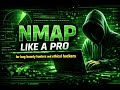 Nmap Tutorial for Beginners to Advanced | Cybersecurity Recon Tool