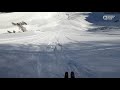 fwt20 fieberbrunn austria craig murray gopro winning run