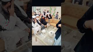 Sara Alam dar e adab tera || Mufti Taqi Usmani SB || Molana Abu bakar SB || Meetup #muftitaqiusmani