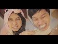 Sinatra Alif - Jangan Retak feat. Jessica Dava (Official Music Video)