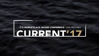 Join All Pro Dad's Mark Merrill at CURRENT'17 with The C12 Group