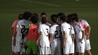 【Highlights】HKFC vs Hoi King - JCYFL (U18-Group Stage)