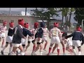 2015 奈良県交流大会 生駒少年ラグビークラブ　５年