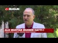 muhtarlardan erdoĞan a muhbİrlİk tepkİsİ