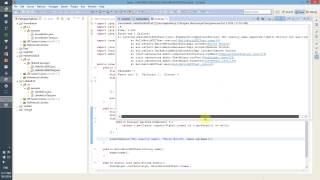 Introduce Abbot framework tutorial 5