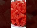 തണ്ണിമത്തൻ കട്ടിംഗ് watermelon cutting