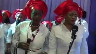 Yemisi weds Olawale @ Forli Italy part 1