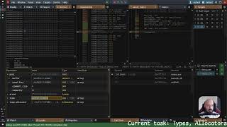 Making an Arena Allocator in C99