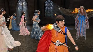 क्या Bhayankar Pari से सभी Pariyon की रक्षा कर पाएगा Baalveer ? | Baalveer | Superhero Series 2024