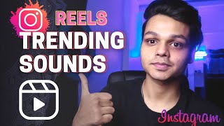 TRENDING REELS MUSIC 2021 | Instagram Reels Viral Song India