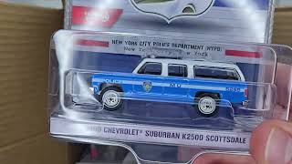 Unboxing: Greenlight Hot Pursuit Series 46