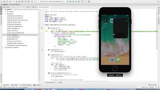 Appium Python Tutorial - Run Appium Test Case on iOS Simulator