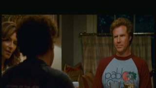 Stepbrothers - Best Argument Ever!