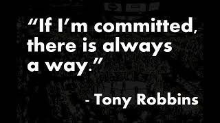 Tony Robbins   How to Be More Confident and overcome shyness