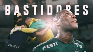 TODOS SOMOS UM! OS BASTIDORES DO CAMPEÃO DA AMÉRICA | CONMEBOL LIBERTADORES 2020