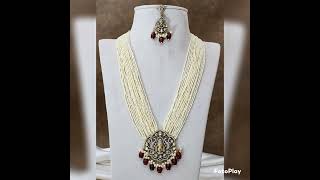 Premium Victorian Balaji Designery HaramJust 1999 shipp 100