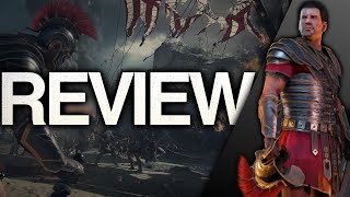 RYSE: SON OF ROME - REVIEW (PC)