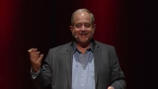 The Unusual Earth Orbit Circling Above Our Ancient Past | Roger G. Gilbertson | TEDxColoradoSprings