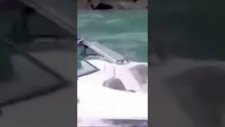 Idiots on Boats