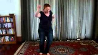 Flashmob Lessons Part 1