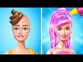 From NERD to POPULAR with GADGETS from TIKTOK! BEAUTY HACKS Made me POPULAR | Girly Story